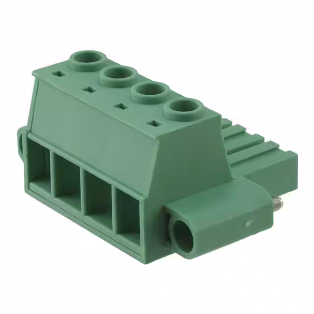 1913594 Phoenix Contact  Conectores y tomas de corriente